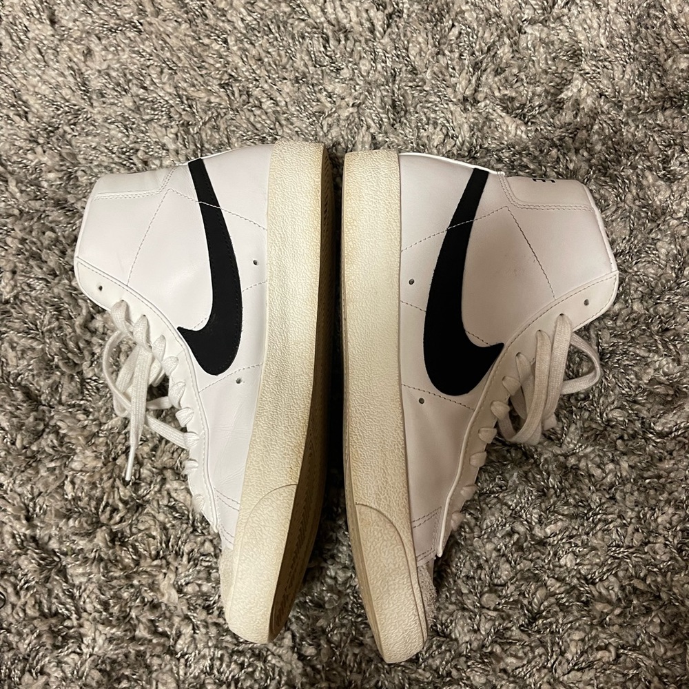 Nike blazers